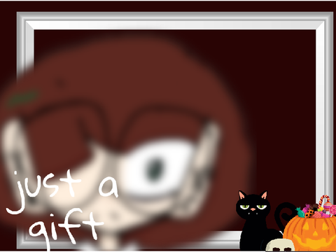 birthday - gift   (late)