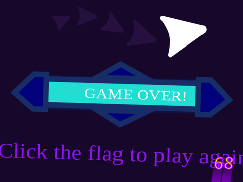 Geometric Beat Dash (mobile-friendly) #games #art #trending #music #stories #tutor… remix remix