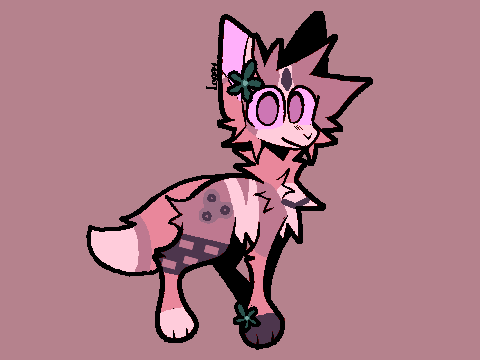 Fidget ⭐⭐⭐⭐