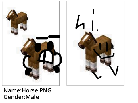 The Race Of Online Users (Fanmade TROC) sign ups (TROOU)  remix-2