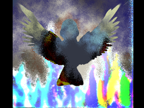 For @Lulathestarling