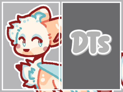 °• ♥︎ ⟬ ᴅᴛs ⟭ ♥︎ •°