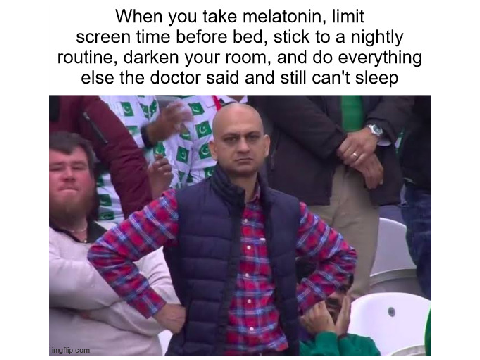 I'M BACK with more memes