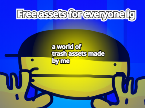 Free Assets For Every1!