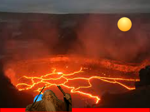 You shall not paaaaaasssssss v1.2