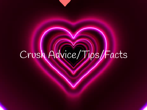 Crush Advice