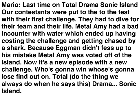 Script TDSI Episode 2 Books remix