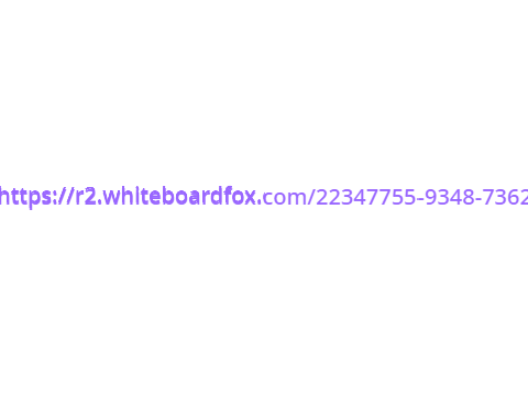 I made a whiteboard ig