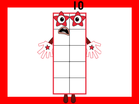 Uncannyblocks Band Primspongebob Different 2 