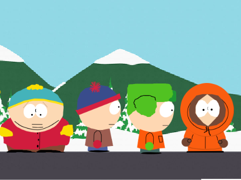 South Park but Scratch Eligible (What I made of it)