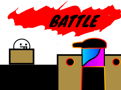 PIE BATTLES (My Version) remix remix