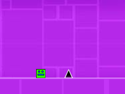 Geometry dash