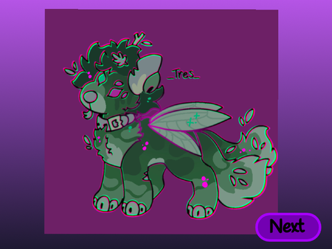 Slither’s ref ✨ ✨ ✨ ✨ ✨ 