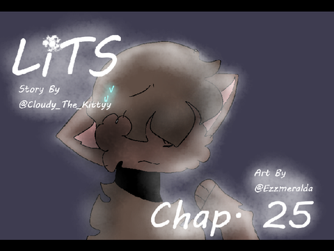 Light In The Shadows [Chapter 25]