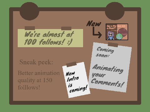 Bulletin board (9/24/23)
