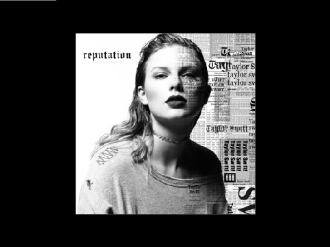 Reputation~Taylor Swift