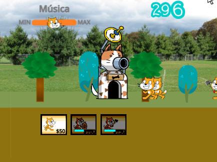 [lost media] The battle cats game