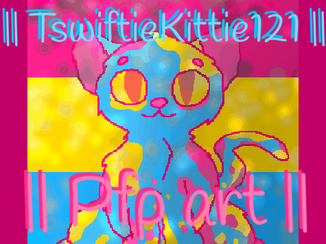 || Order || For TswiftieKittie121 ||