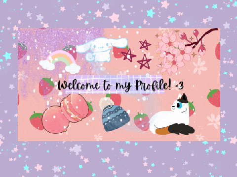 ★ 500+ Banner Contest Entry ★