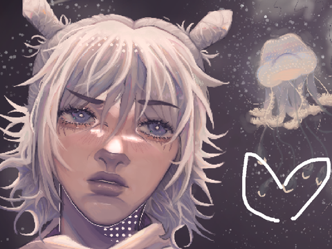 kashimo | art process