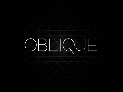 OBLIQUE - Teaser