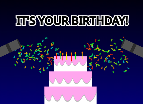 Birthday