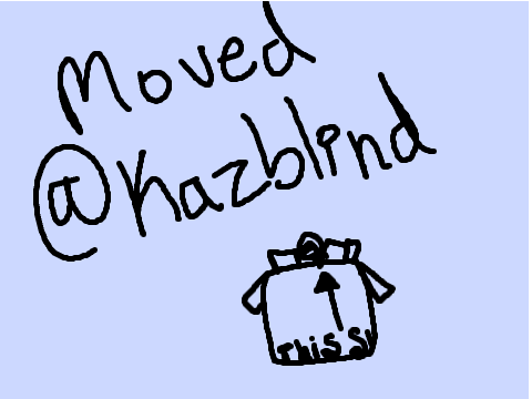Moved.