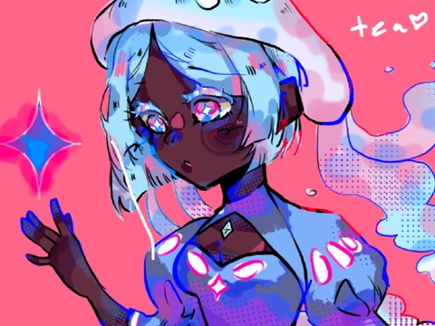 Art dump