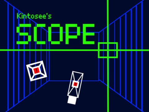 Scope #Games