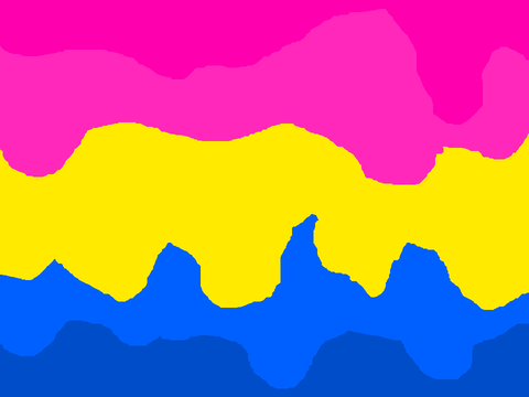 50 Questions Pride Edition <3 remix