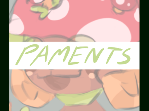 Adopt payments 4/4