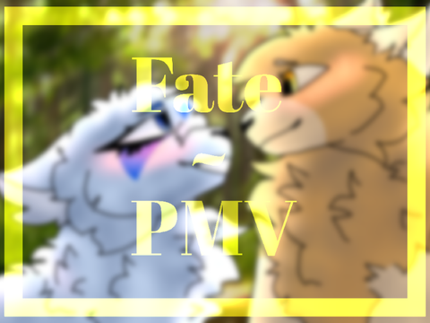 [] Step on Me [] short Fate PMV []