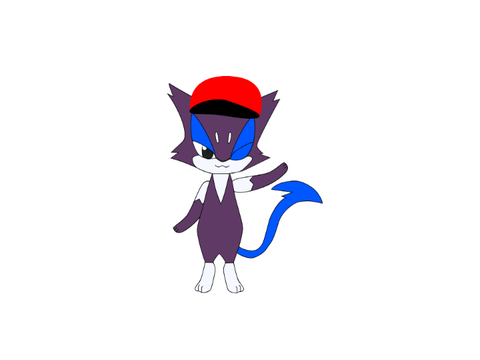 IM GONNA MAKE SCARLET!