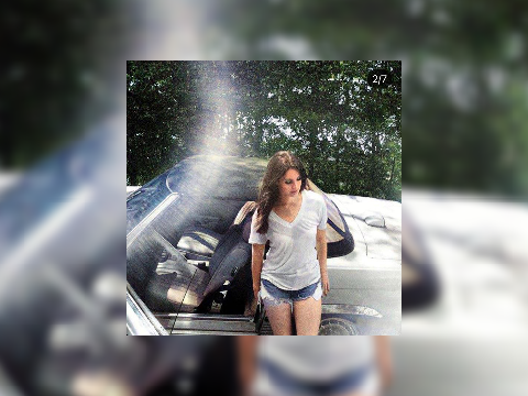 Ultraviolence~Lana Del Rey