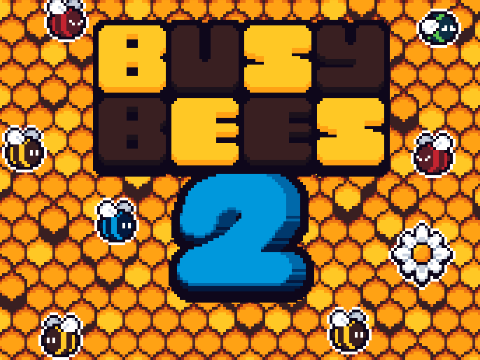 Busy Bees 2