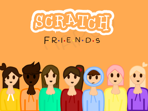 scratch friends thumbnail