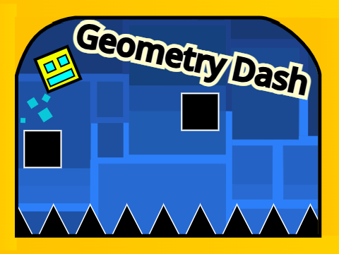 Geometry Dash 