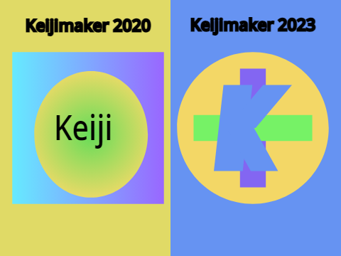 Introduction New Keijimaker
