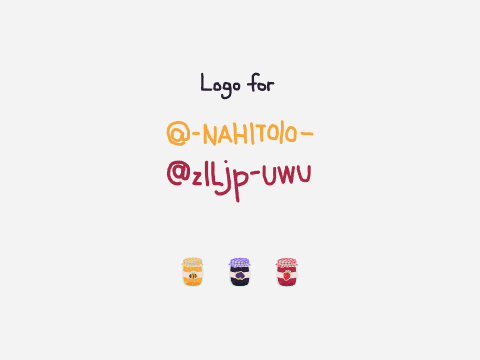 Logo for -NAHT10- and z1Ljp-UwU