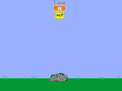 Rock Simulator 2015
