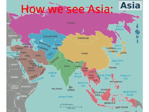 how asianboos see asia