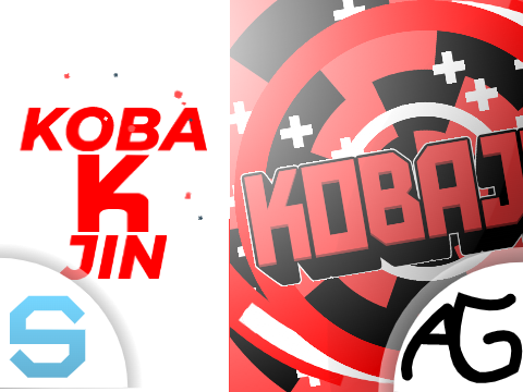 ||team entry||Intro for kobajin
