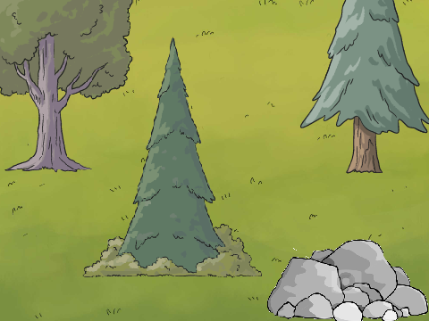 We Bare Bears: Hide and Seek!