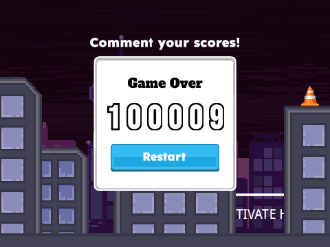 Rooftop Runner | #All #Games remix