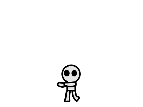 Lil guy