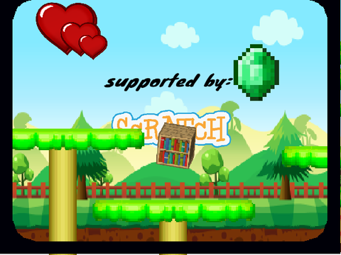 Minecraft Mario Game v1.3