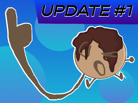 PANCK Update #1