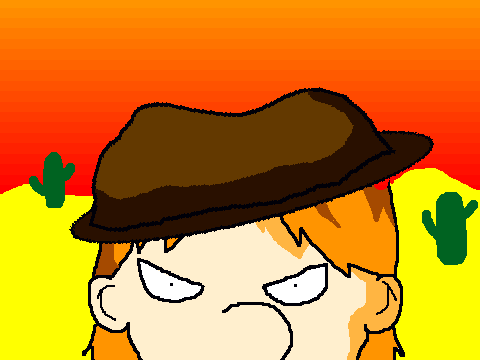 Cowboy Derek