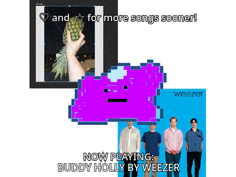 Ditto Stereo