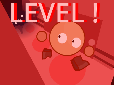Survive The Level ! (Game)